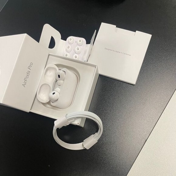 Air Pod Pro\'s 2